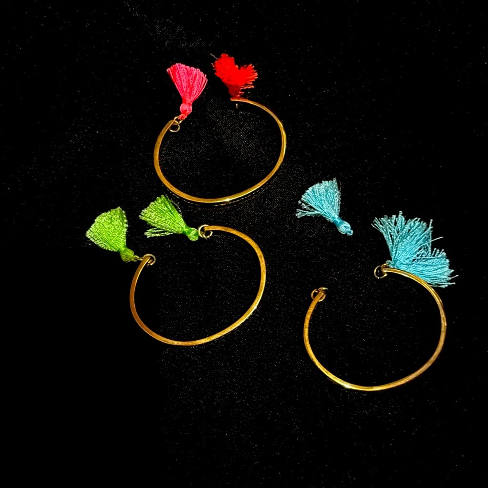 Lilly Pulitzer Bracelets Set of 3